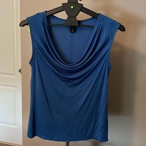 White House Black Market Shirt